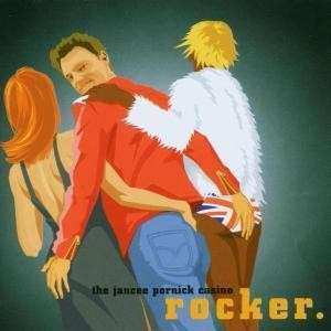 Album The Jancee Pornick Casino: Rocker
