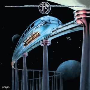 Album The J.B.'s: Hustle With Speed
