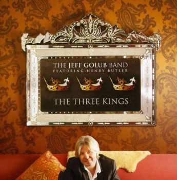 CD Jeff Golub: The Three Kings
