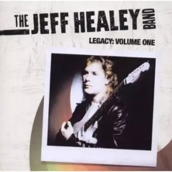 Legacy: Volume One