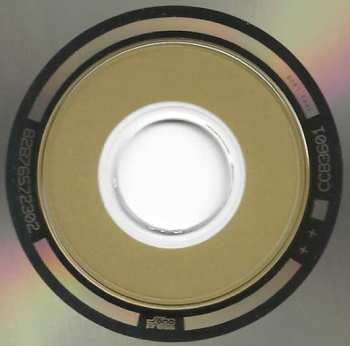 CD The Jeff Healey Band: Platinum & Gold Collection
