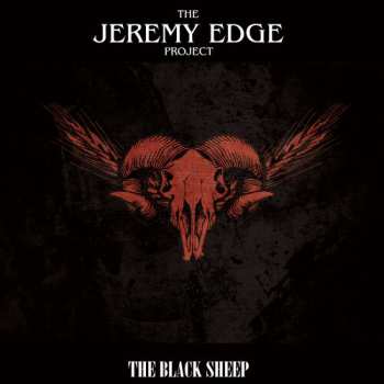 CD The Jeremy Edge Project: Black Sheep