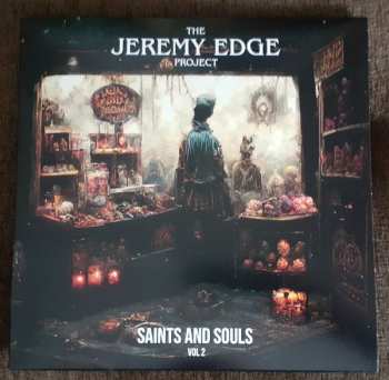 Album The Jeremy Edge Project: Saints and Souls Vol. 2