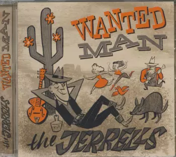 Wanted Man