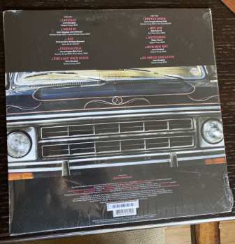 LP The Jerry Douglas Band: What If