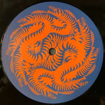 4LP/Set di cofanetti The Jerry Garcia Band: Electric On The Eel: August 10th, 1991