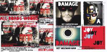 CD The Jesus And Mary Chain: Damage And Joy