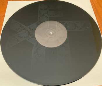 LP The Jesus Lizard: Flux