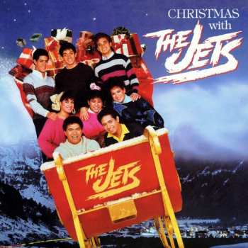 LP The Jets: Christmas With The Jets