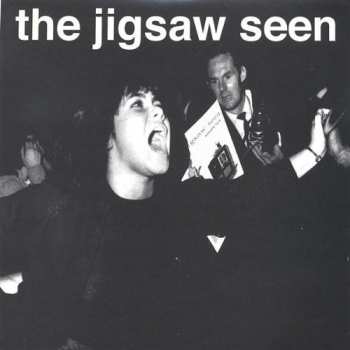 CD The Jigsaw Seen: Perfformiad I Mewn Cymru LTD