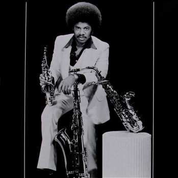 CD The Jimmy Castor Bunch: The Everything Man - The Best Of The Jimmy Castor Bunch