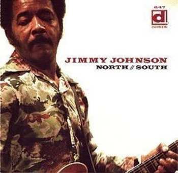 Album The Jimmy Johnson Band: North // South