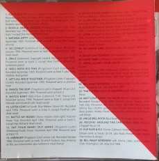 CD The Jodimars: Let's All Rock Together