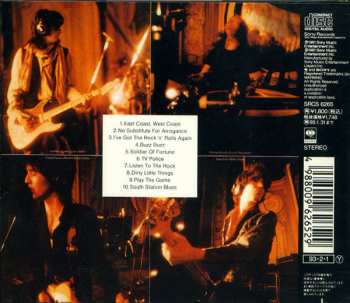 CD The Joe Perry Project: I've Got The Rock 'N' Rolls Again