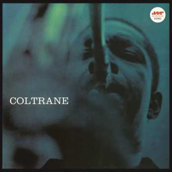 LP The John Coltrane Quartet: Coltrane LTD