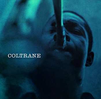 LP The John Coltrane Quartet: Coltrane