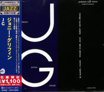 Johnny Griffin