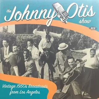 Vintage 1950s Broadcasts From Los Angeles