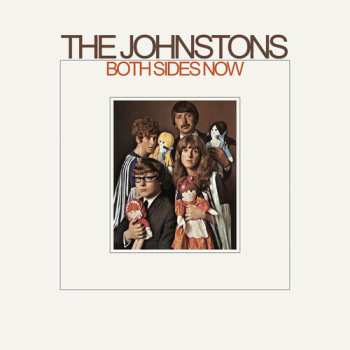 Album The Johnstons: Both Sides Now