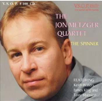 The Spinner 