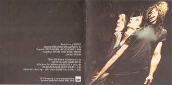 CD The Jon Spencer Blues Explosion: Year One DIGI