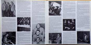 LP The Jones Brothers: Stop The Sun, Stop The Moon