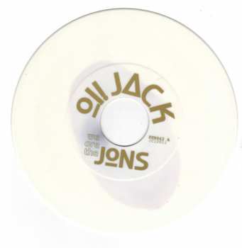 SP The Jons: We Are The Jons LTD | CLR