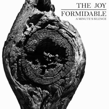 LP The Joy Formidable: A Minute's Silence