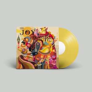 LP The Joy Formidable: AAARTH CLR | LTD