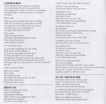 CD The Joy Formidable: Hitch DIGI