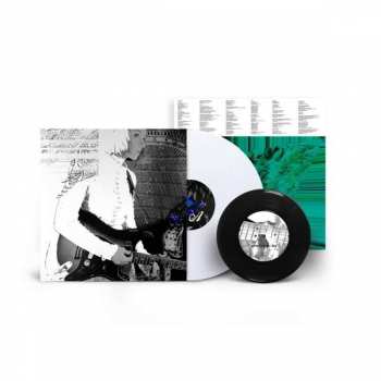 LP/SP The Joy Formidable: Into The Blue