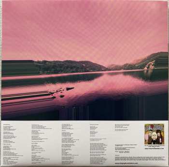 LP/SP The Joy Formidable: Into The Blue LTD | CLR