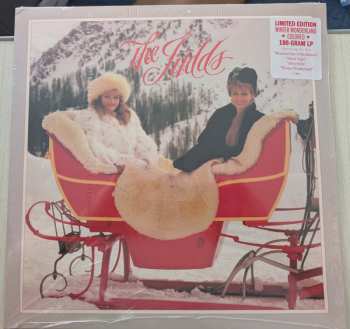 LP The Judds: Christmas Time With The Judds LTD | CLR