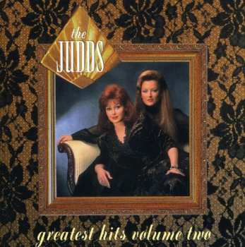 Album The Judds: Greatest Hits Volume Two