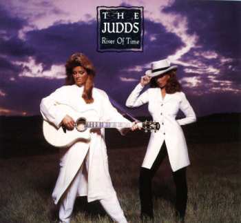 CD The Judds: River Of Time