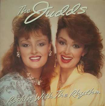 Album The Judds: Rockin' With The Rhythm