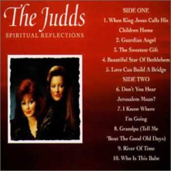 Album The Judds: Spiritual Reflections