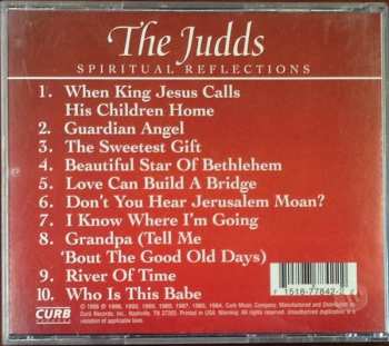 CD The Judds: Spiritual Reflections
