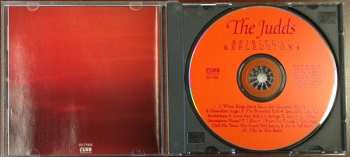 CD The Judds: Spiritual Reflections