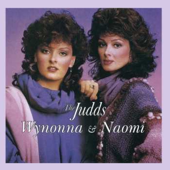 CD The Judds: Wynonna And Naomi