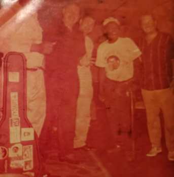 CD The Juke Joint Pimps: Boogie The House Down - Juke Joint Style