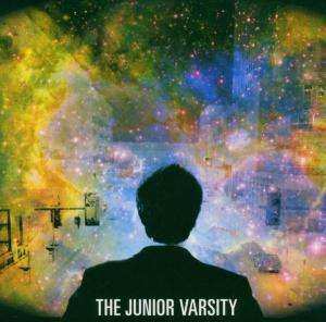 CD The Junior Varsity: Wide Eyed