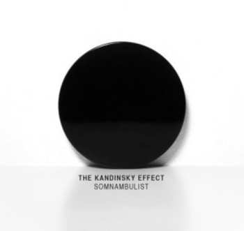 CD The Kandinsky Effect: Somnambulist