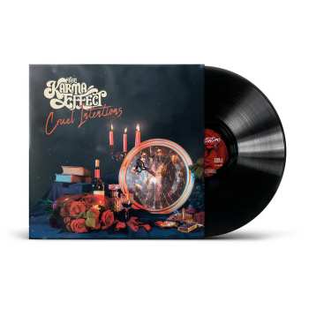LP The Karma Effect: Cruel Intentions