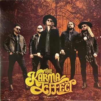 LP The Karma Effect: The Karma Effect