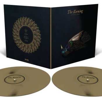 Album The Keening: Little Bird