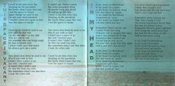 CD The Keith Reid Project: In My Head DIGI