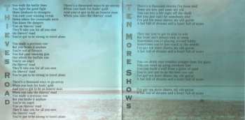 CD The Keith Reid Project: In My Head DIGI