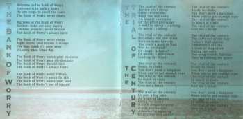 CD The Keith Reid Project: In My Head DIGI