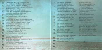 CD The Keith Reid Project: In My Head DIGI